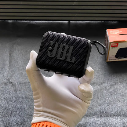 Enceinte Bluetooth JBL Go4