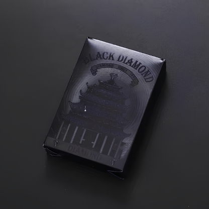 Cartes Black Diamond