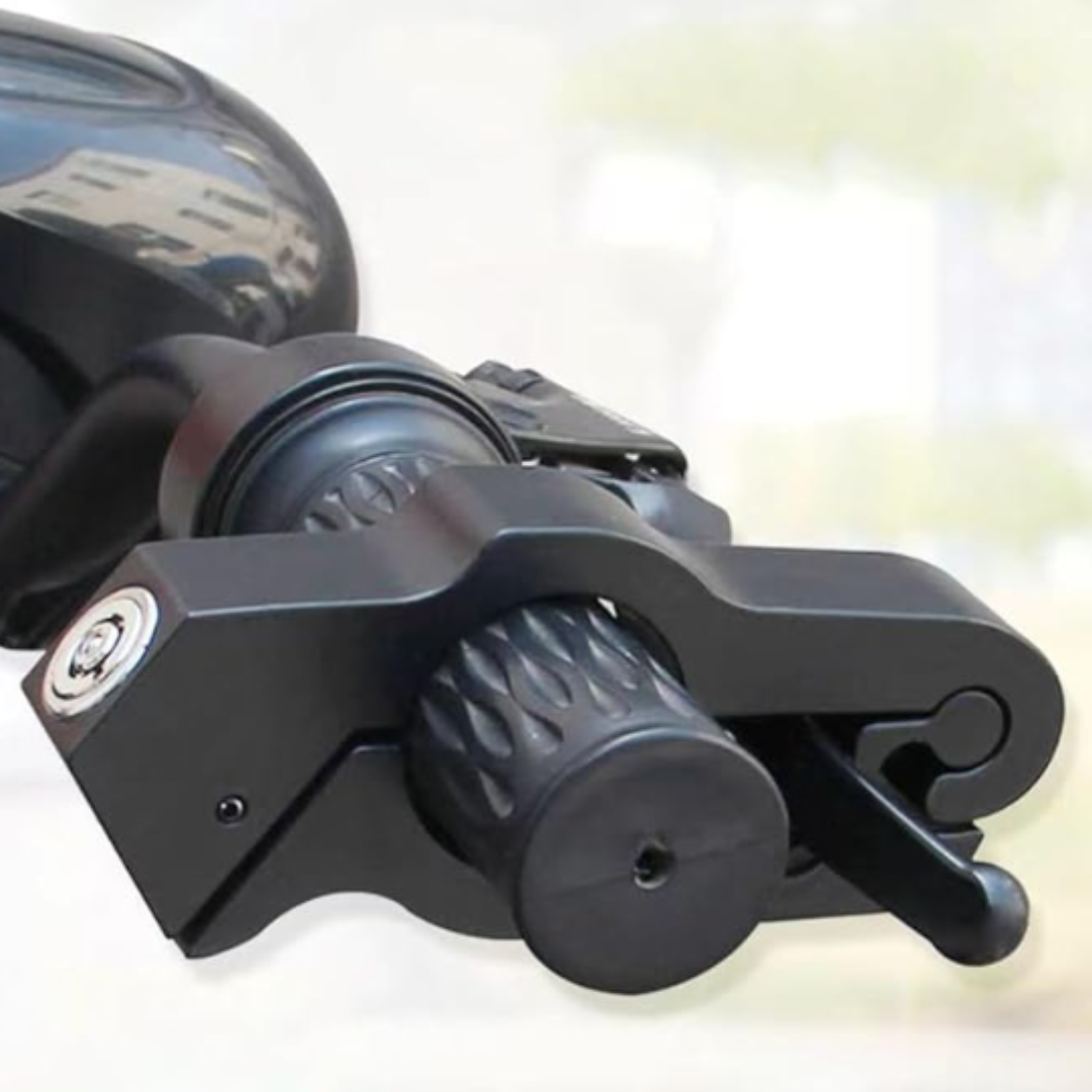 Cadenas Antivol Moto