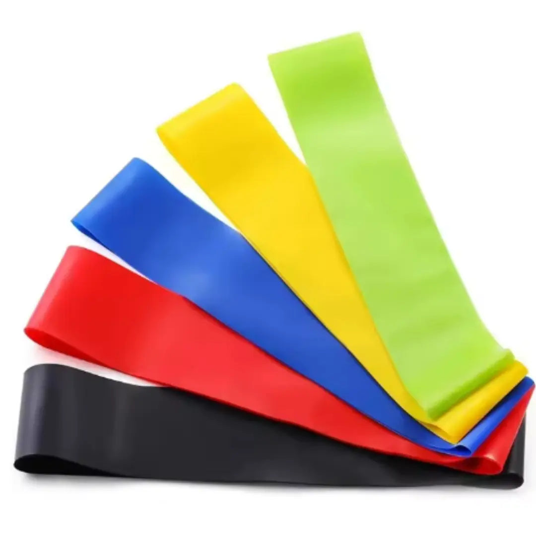 Bandes Fitness Résistance