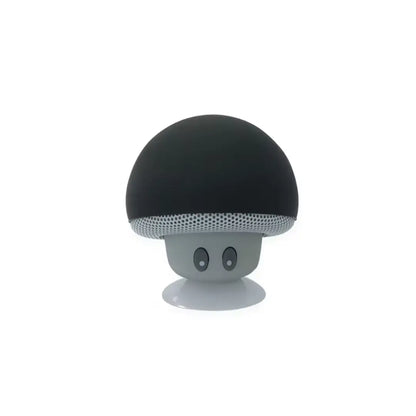 Mini Haut-Parleur Champignon