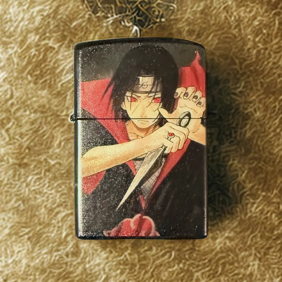 Briquet Chalumeau Design