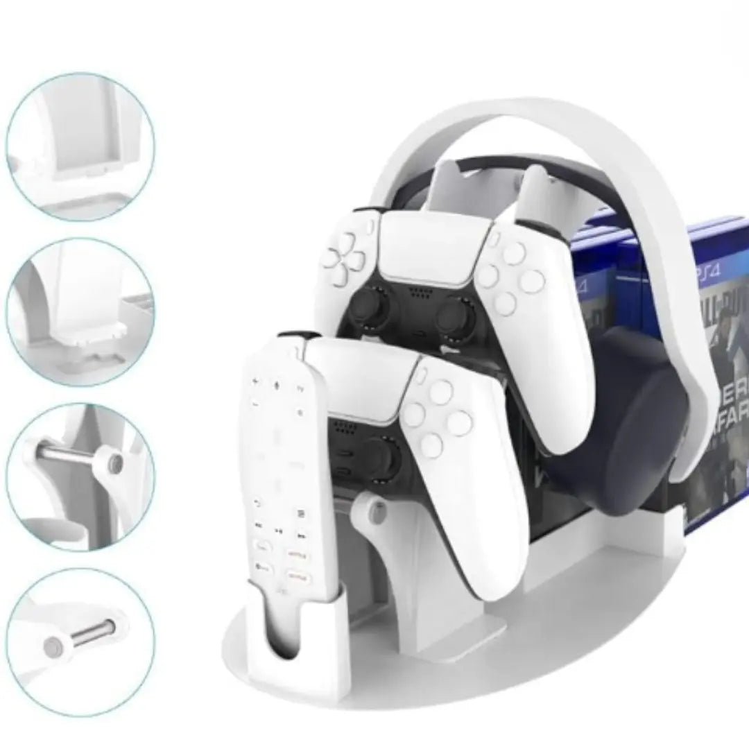 Support Multi Accessoires Gaming