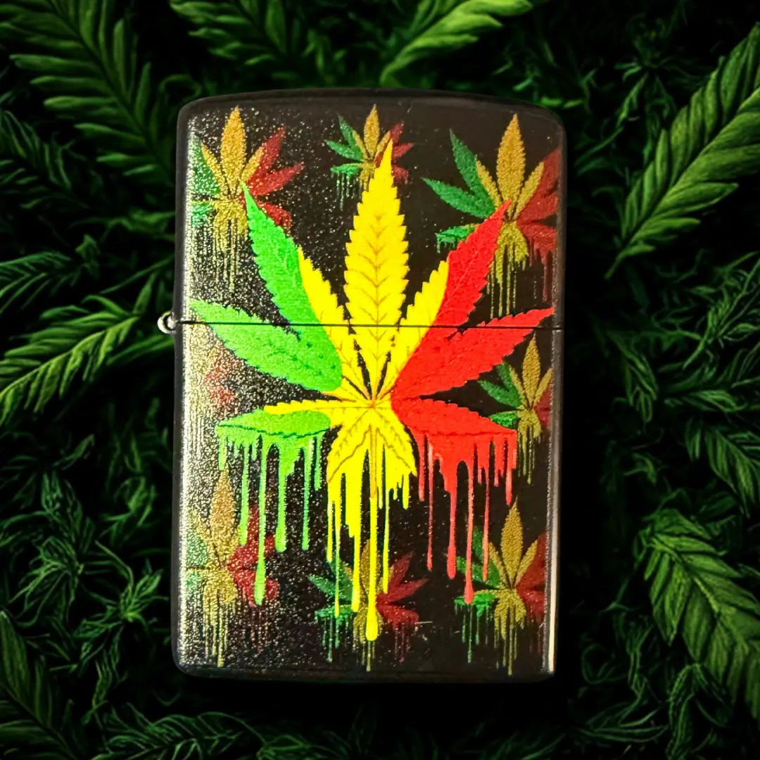 Briquet Chalumeau Design