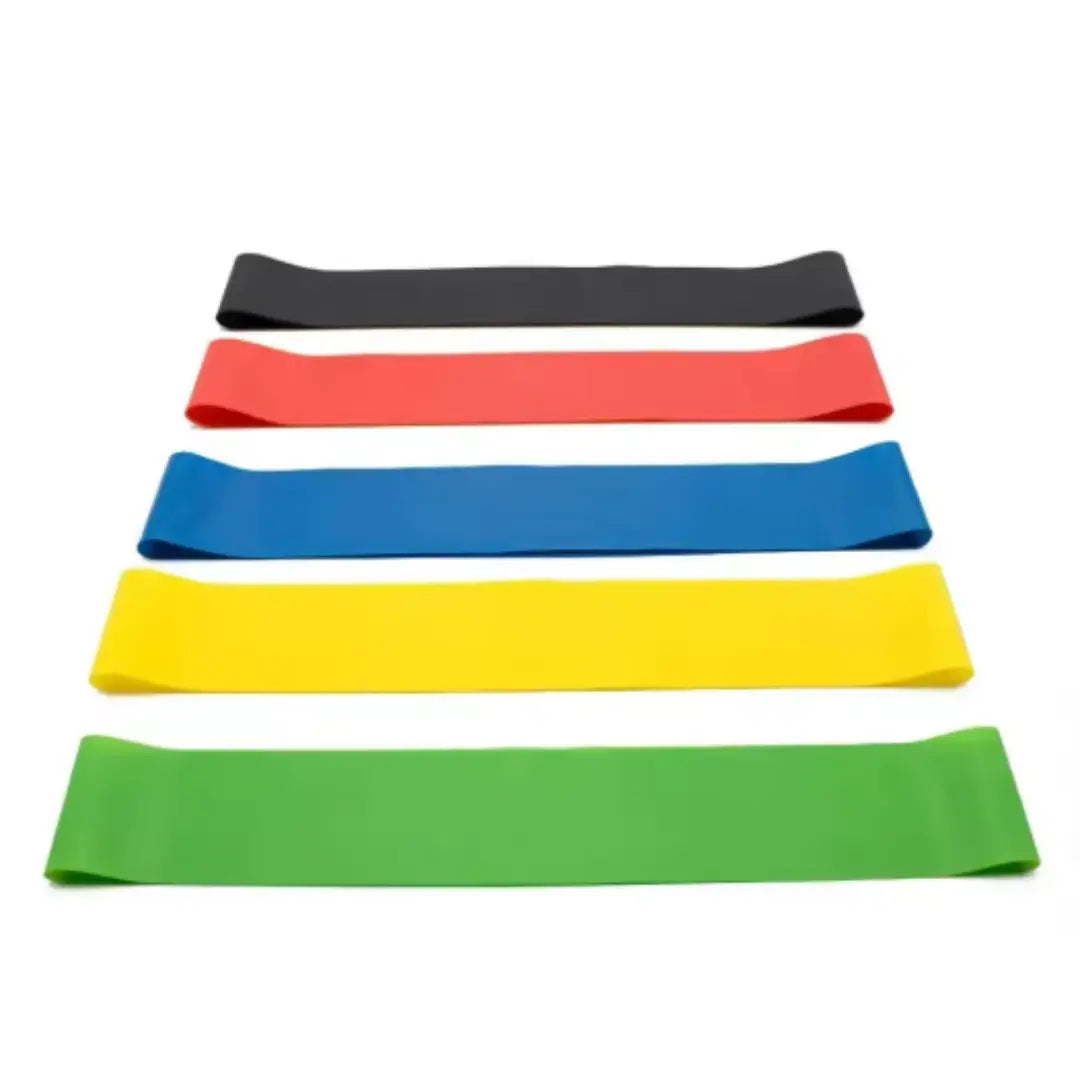 Bandes Fitness Résistance