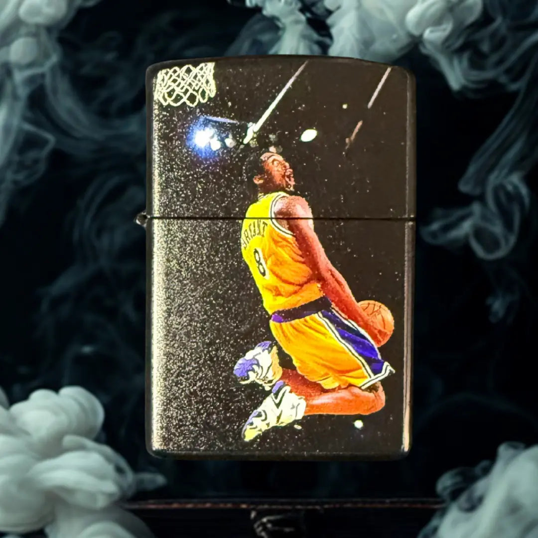 Briquet Chalumeau Design