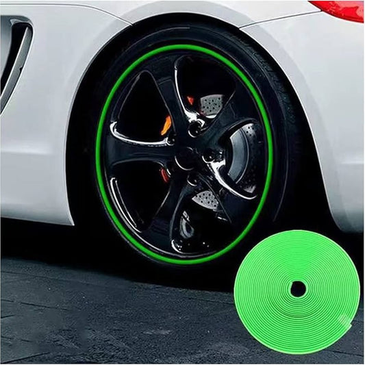 Bande Protectrice de Jantes Auto