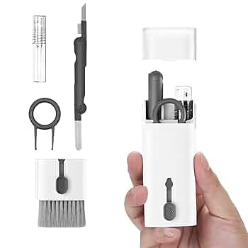 Kit Nettoyage 7-en-1
