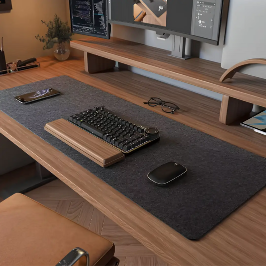 Tapis Bureau Antidérapant