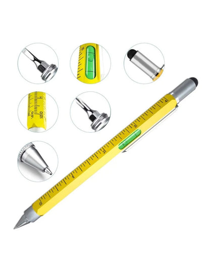Stylo Multifonction Précision