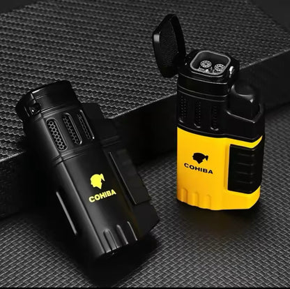 Briquet Chalumeau COHIBA