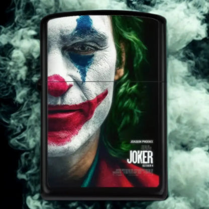 Briquet Chalumeau Design