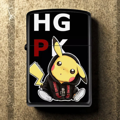 Briquet Chalumeau Design