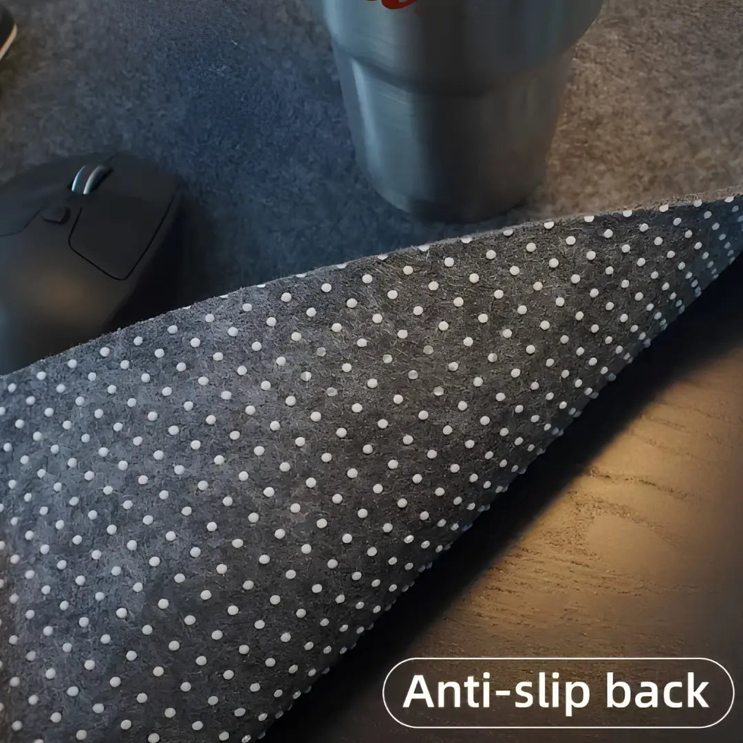 Tapis Bureau Antidérapant