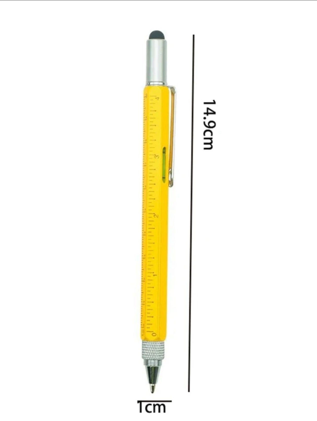 Stylo Multifonction Précision