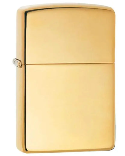 Briquet à Essence