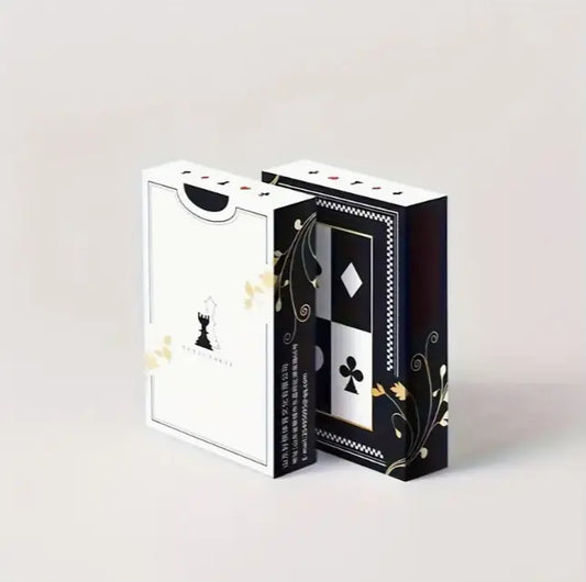 Cartes Échecs Design