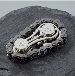 Fidget Spinner Chaîne