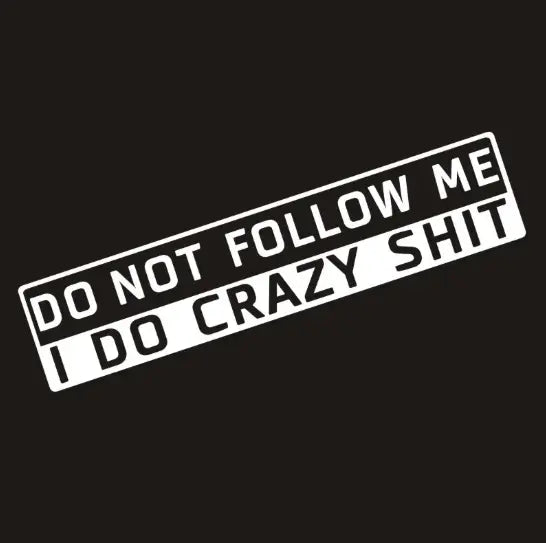 Sticker Humoristique