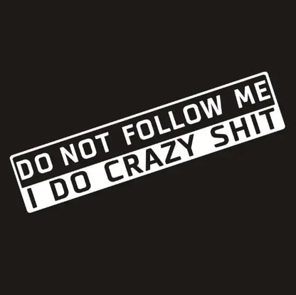 Sticker Humoristique