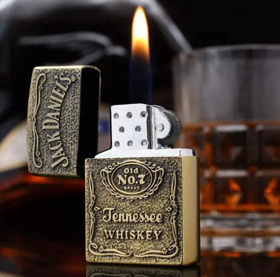 Briquet Jack Daniel’s