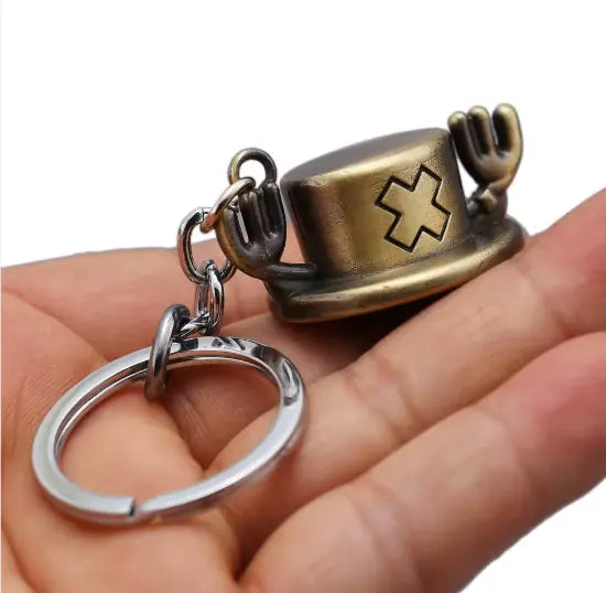 Porte-Clés Chopper One Piece