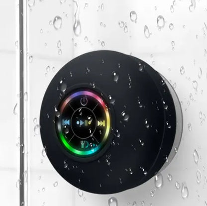 Enceinte Bluetooth Étanche