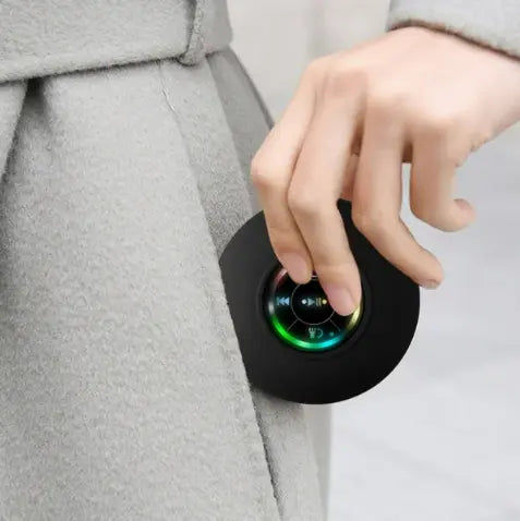 Enceinte Bluetooth Étanche
