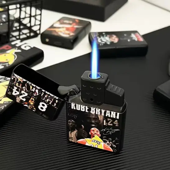 Briquet Chalumeau Design