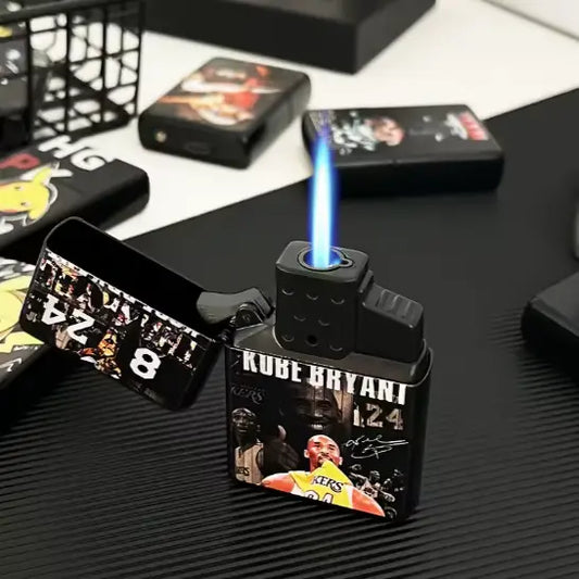 Briquet Chalumeau Design