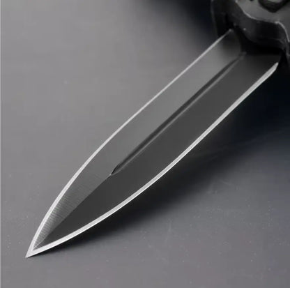 Couteau Tactique Automatique
