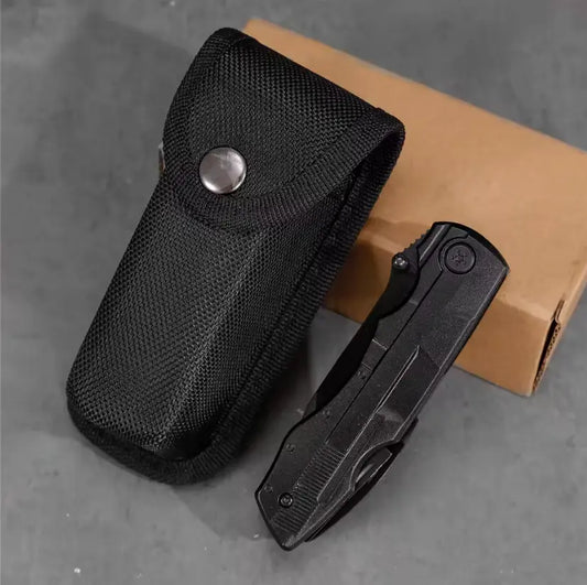 Couteau Multifonction Tactique