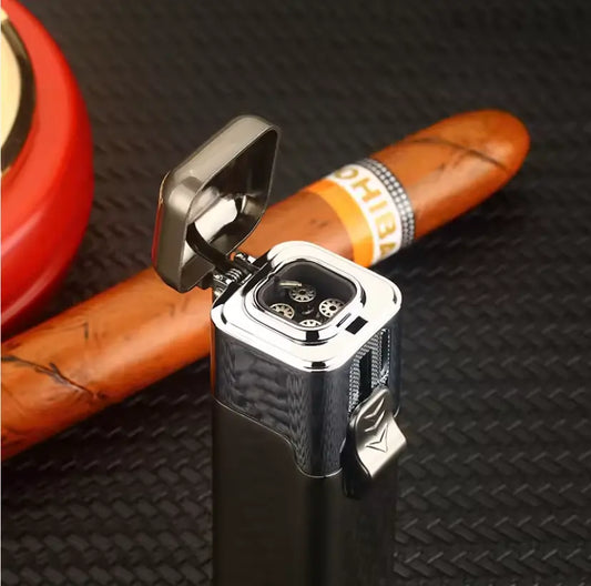 Briquet Tempête