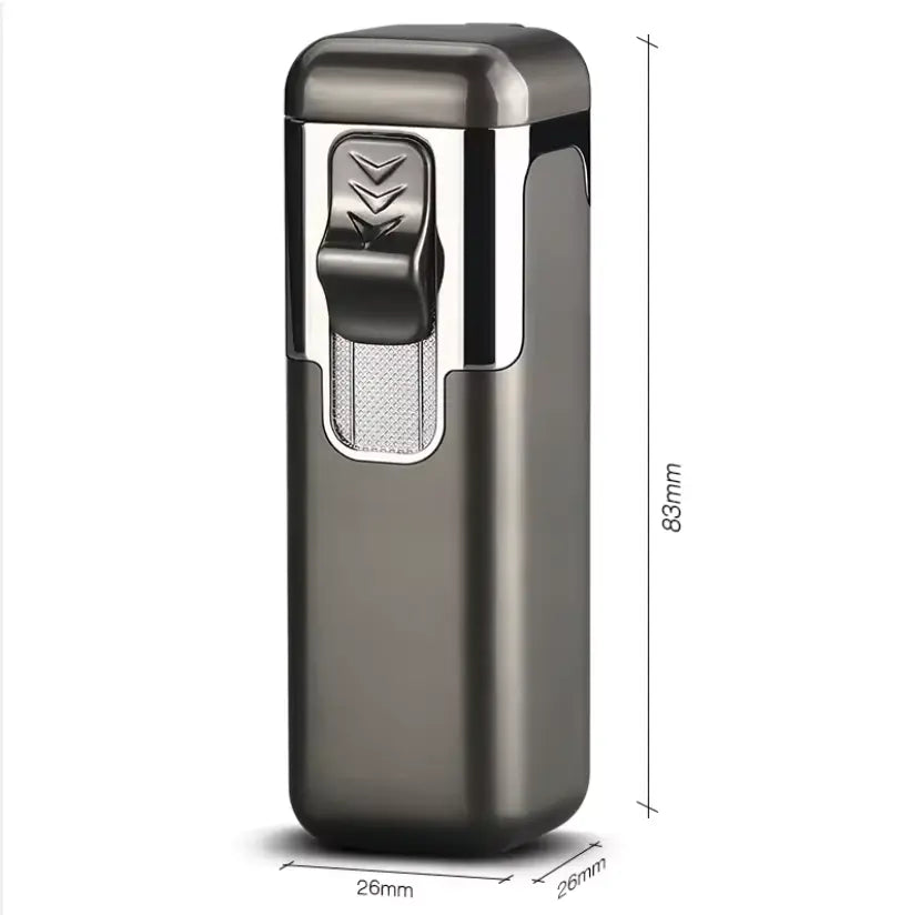 Briquet Tempête