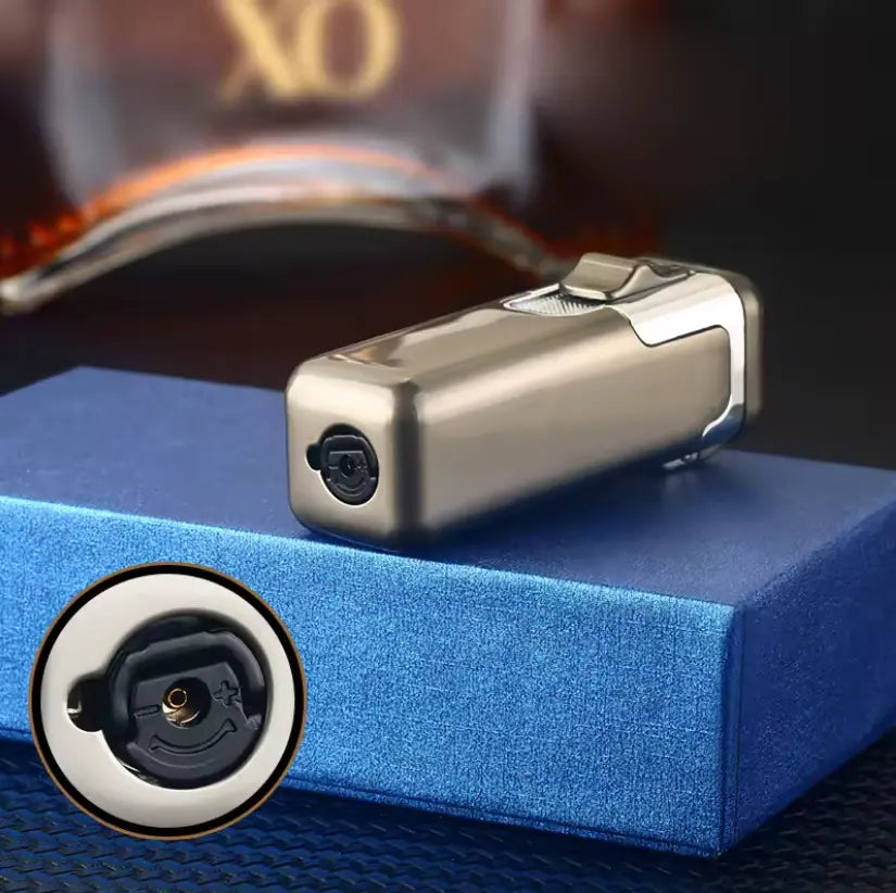 Briquet Tempête