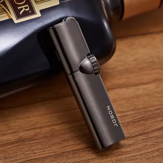 Briquet Luxe Élégant