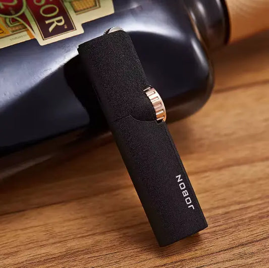 Briquet Luxe Élégant