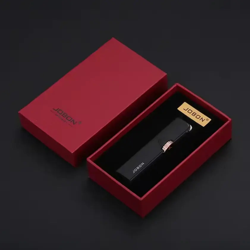 Briquet Luxe Élégant