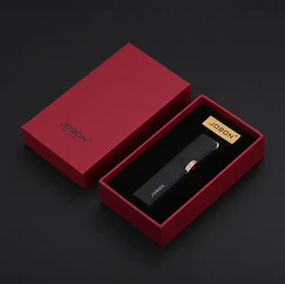 Briquet Luxe Élégant