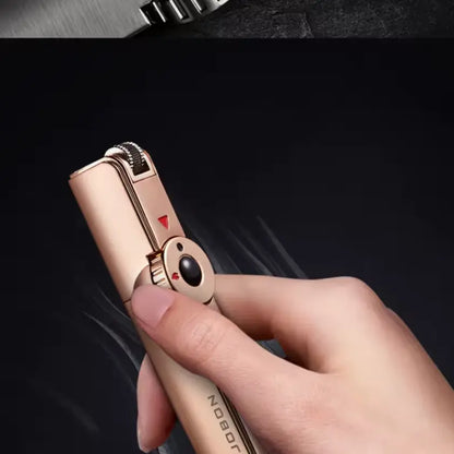 Briquet Luxe Élégant