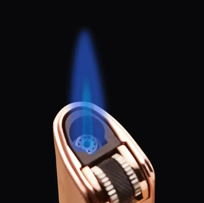 Briquet Luxe Élégant
