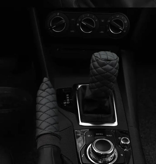 Housses Levier Voiture