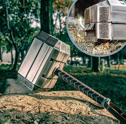 Marteau Thor Multifonction