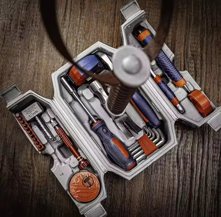 Marteau Thor Multifonction