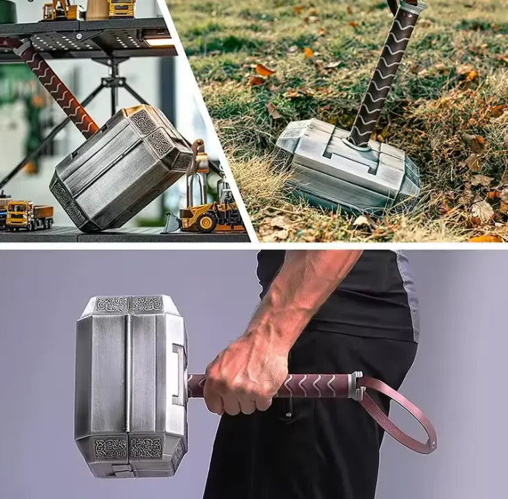 Marteau Thor Multifonction