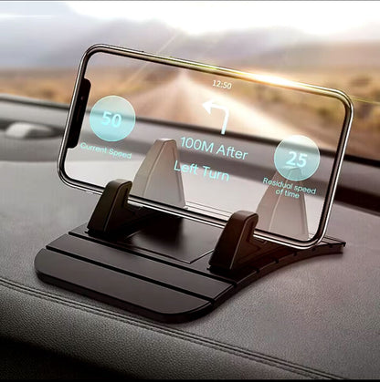 Support Smartphone Antidérapant