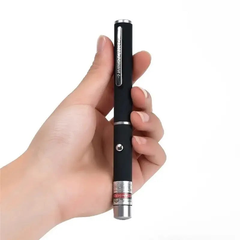 Pointeur Laser Rechargeable
