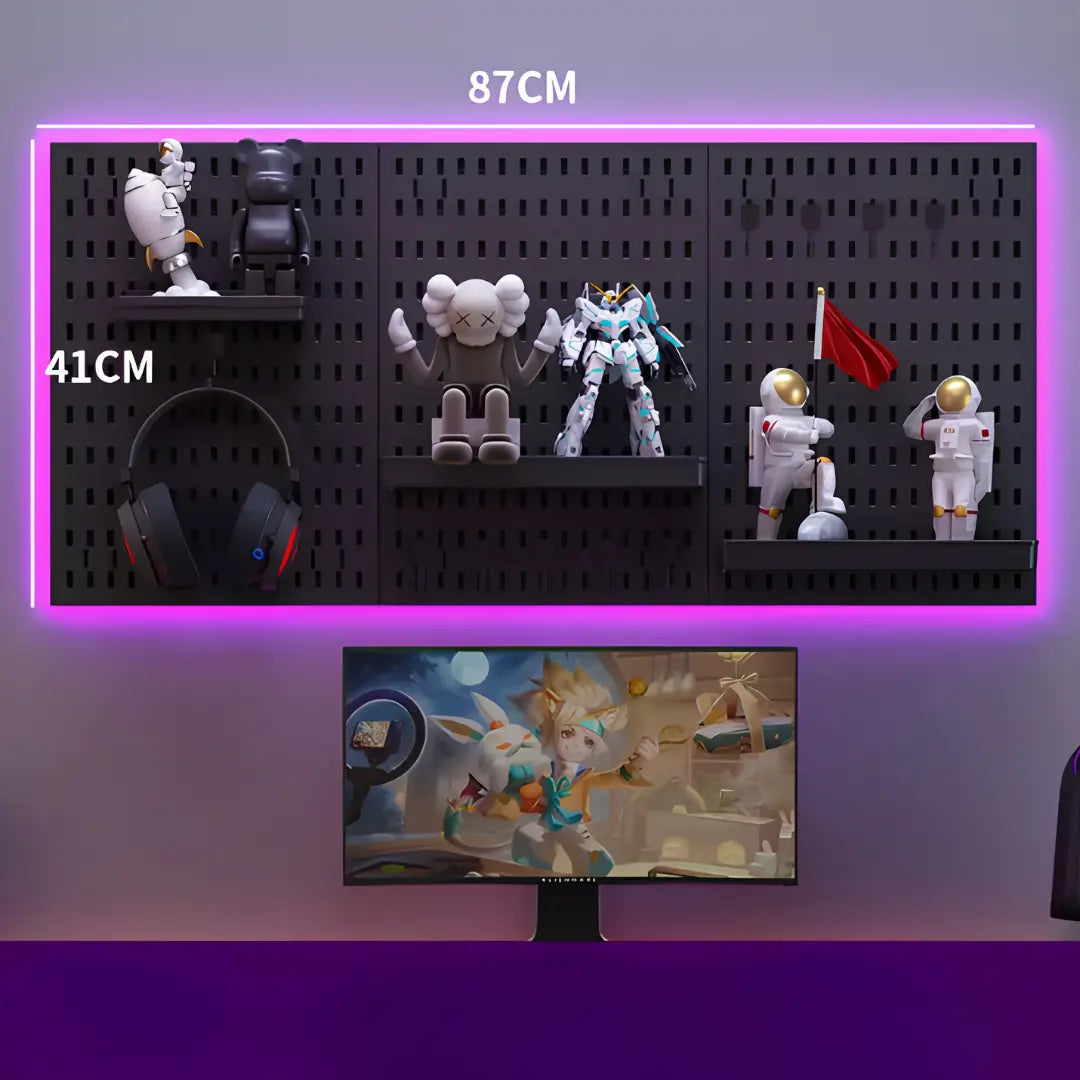 Panneau Mural Gaming