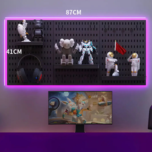 Panneau Mural Gaming