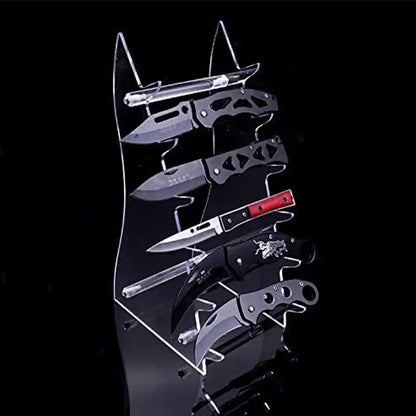 Support Transparent Multi-Usage